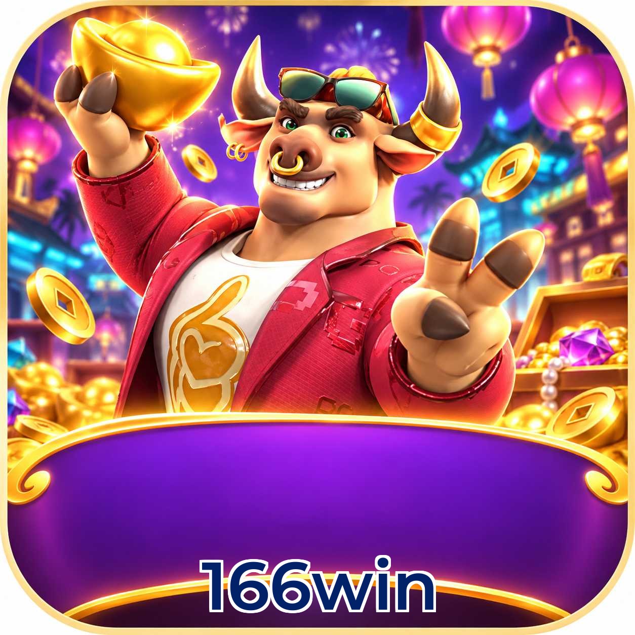 Download oficial 166win seguro para Android e iOS
