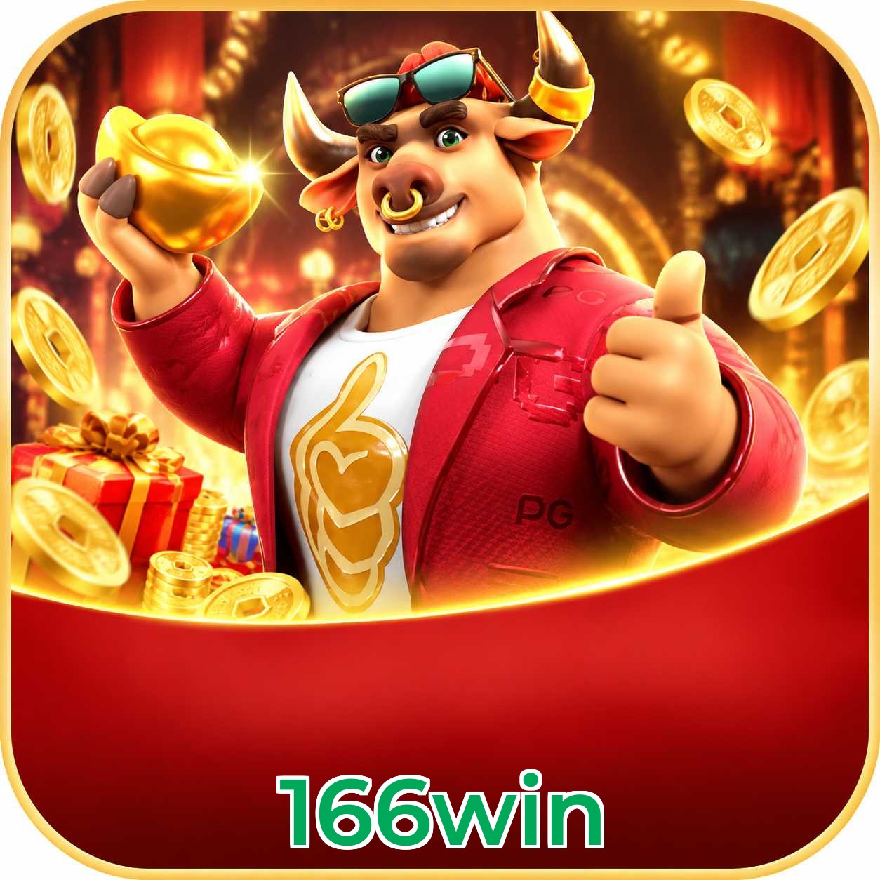Programa VIP 166win — 5 níveis de progressão automática