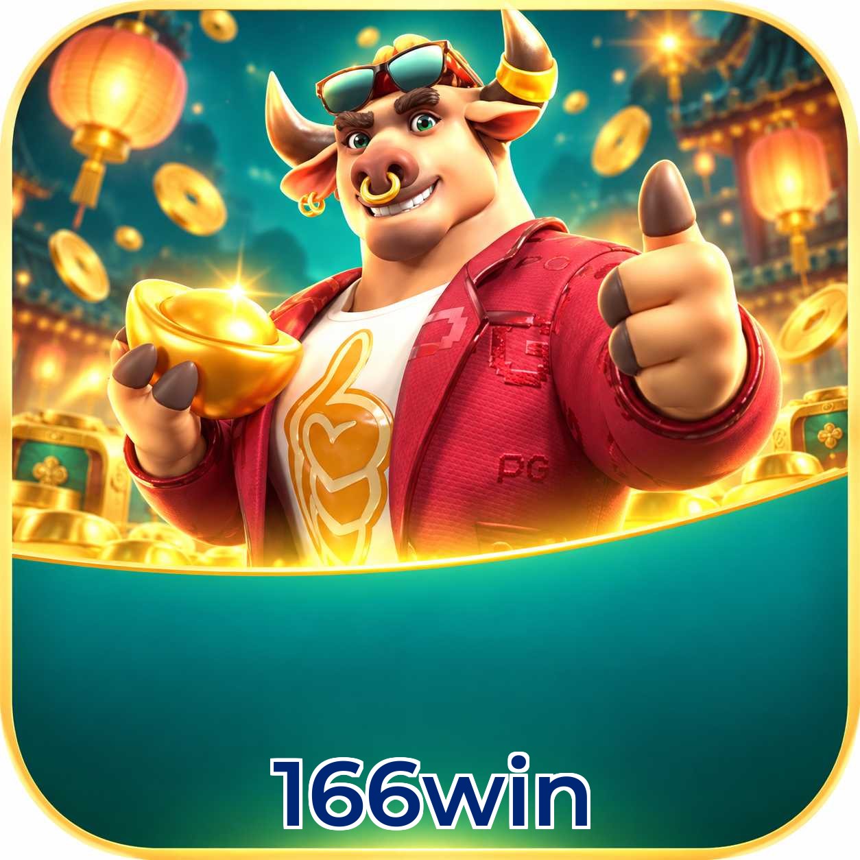 Download multiplataforma do app 166win para Android e iOS
