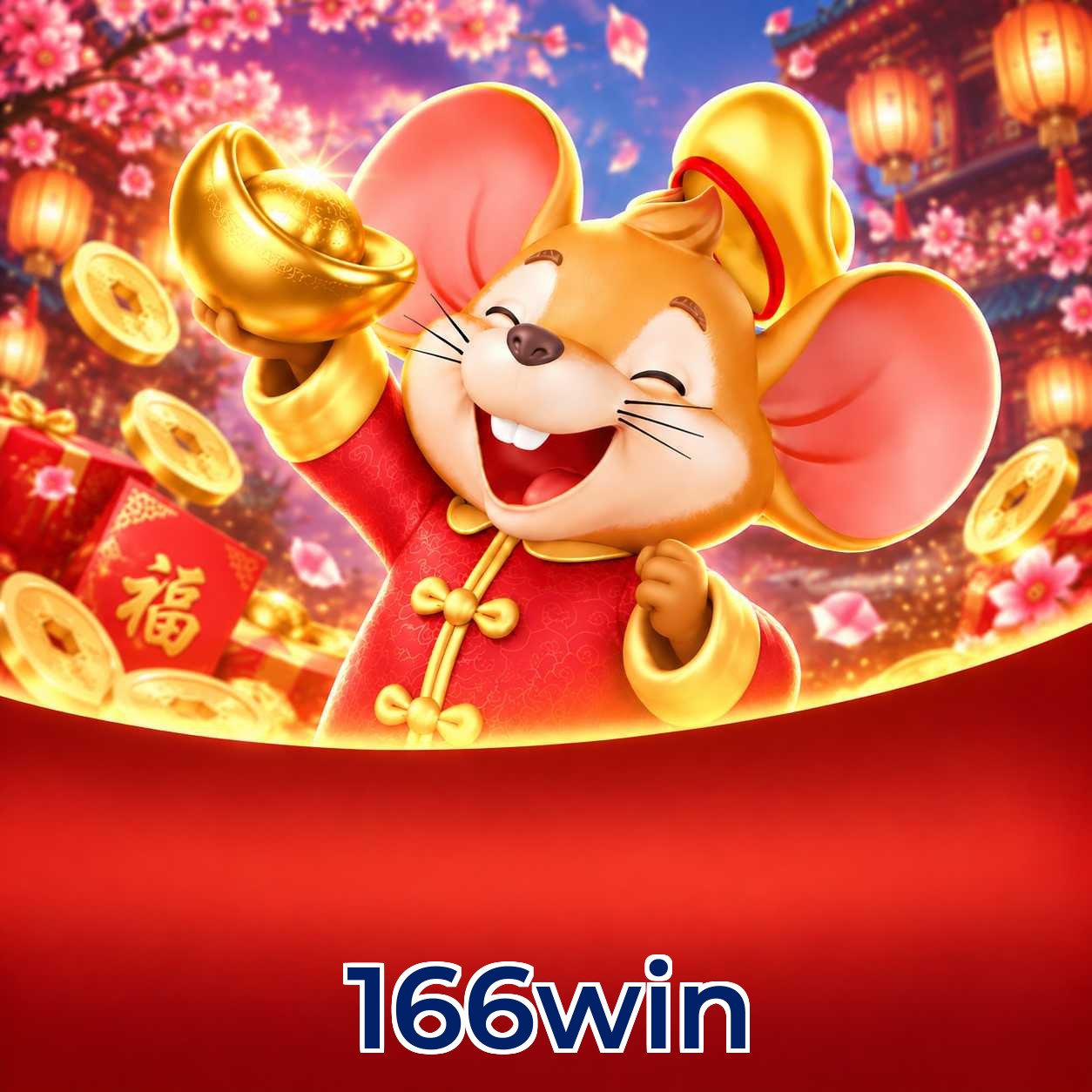 PIX instantâneo 166win - Depósito e saque rápido 24 horas