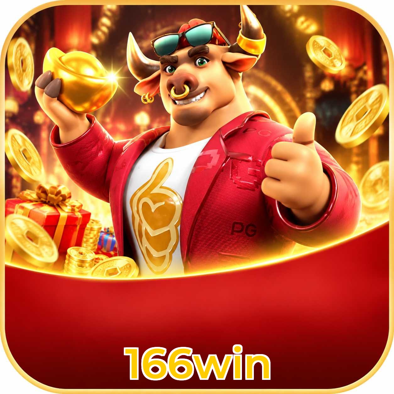 Bônus de boas-vindas 166win até R$ 5.000 e giros grátis