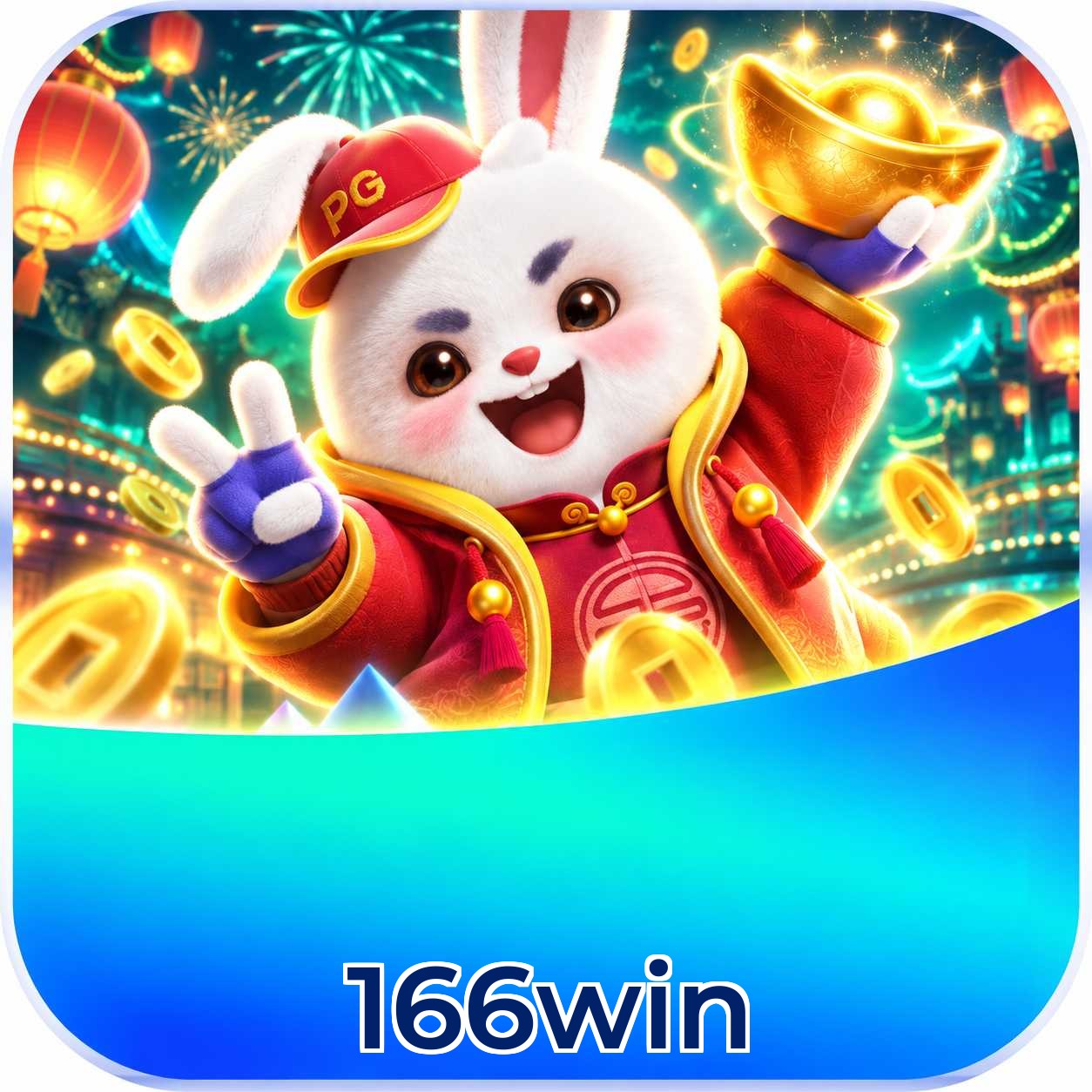 Guia passo a passo para instalar o aplicativo 166win