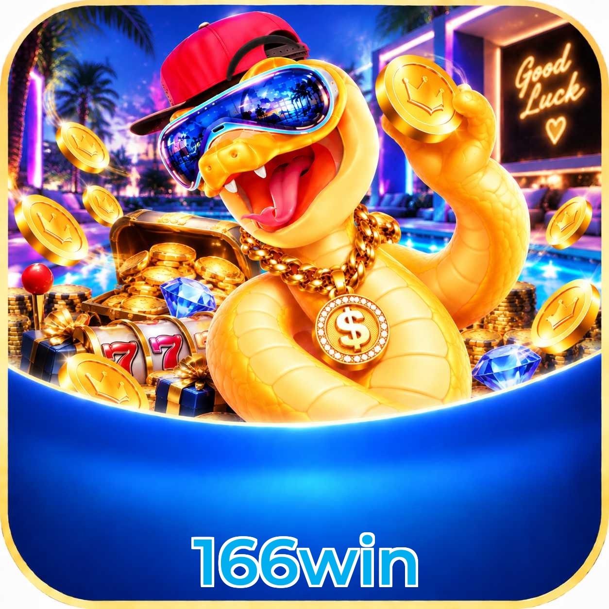 Top provedores tier-1 de slots na plataforma 166win